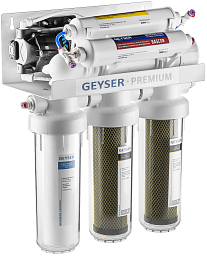 Фильтр Гейзер Премиум-П