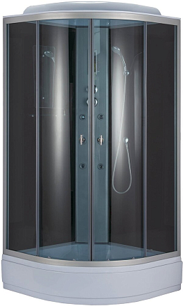 Душевая кабина Niagara NG-3517 preview 1