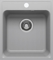 Мойка QuartzBond Bond-430 дым