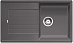 Купить Мойка Blanco Zia 5 S темная скала preview 1