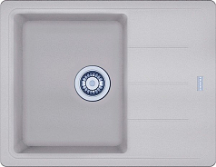 Мойка Franke BFG 611C серебро