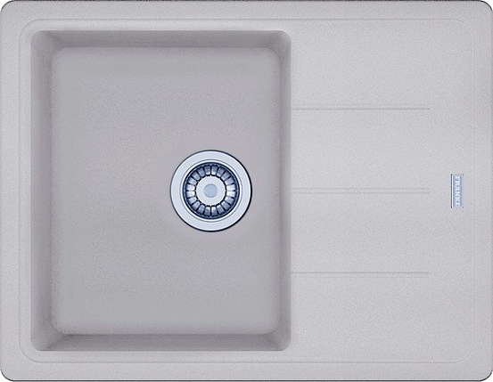 Мойка Franke BFG 611C серебро preview 1