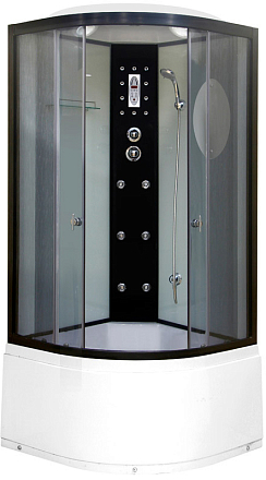 Душевая кабина Niagara NG-1909 preview 1