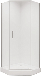 Душевое ограждение Niagara NG-6605