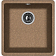 Мойка Florentina Вега 360 коричневый
