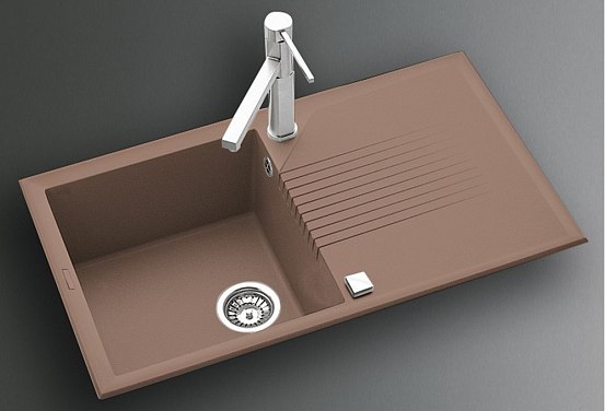 Мойка SMEG LSEQ861RA preview 3