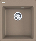 Мойка Franke CNG 610/210-39 миндаль