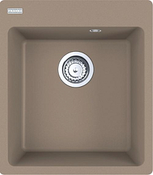 Мойка Franke CNG 610/210-39 миндаль