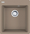 Мойка Franke CNG 610/210-39 миндаль