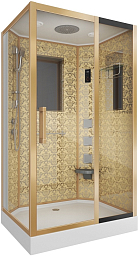 Душевая кабина Niagara NG-7711GR