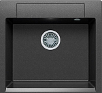 Мойка Polygran Argo-560 черный