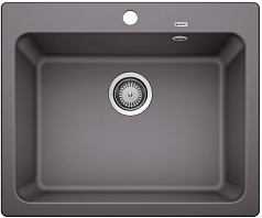 Мойка Blanco Naya 6 темная скала
