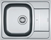 Мойка Franke PXL 614-60