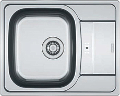 Мойка Franke PXL 614-60