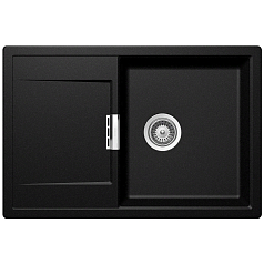 Мойка Schock ETON 50D CRISTADUR магма