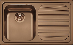 Мойка Smeg SP791DRA