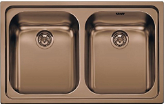 Мойка Smeg SP792RA2