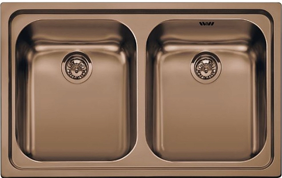 Мойка Smeg SP792RA2 фото 1 Мойка Smeg SP792RA2 preview 1