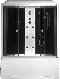 Душевая кабина Niagara NG-5170