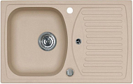 Мойка Alveus Record 30 бежевый