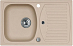 Купить Мойка Alveus Record 30 бежевый preview 1