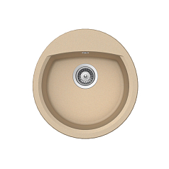 Мойка Schock ECLIPSE 45 CRISTALITE лунный камень