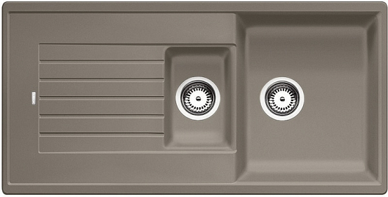 Мойка Blanco Zia 6 S серый беж preview 1