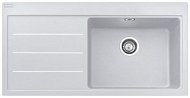 Мойка Franke MTF 611 чаша справа, белый
