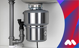 Особенности измельчителей InSinkErator Evolution