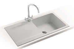 Мойка Franke OID 611-78 полярный белый