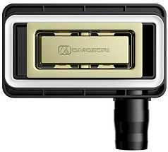 Универсальный перелив для моек OV-2-LG