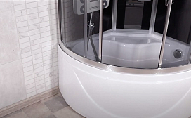 Душевая кабина Niagara NG 908