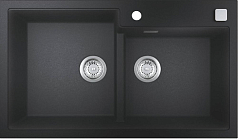 Мойка Grohe K500 31649AP0