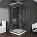 Купить Душевое ограждение Grossman PR-90SQ (Niagara Premium) preview 2