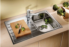 Разделочная доска Blanco 514651