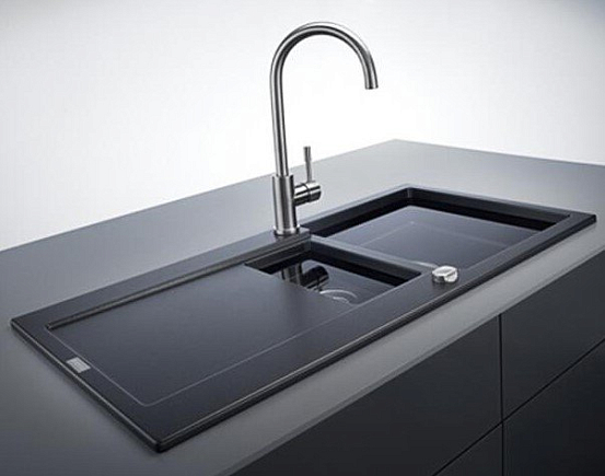 Мойка Franke MRG 651, оникс preview 1