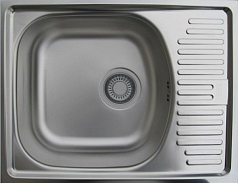 Мойка Franke ETN 611-56 101.0175.581