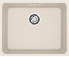Мойка Franke KBG 210-53 ваниль