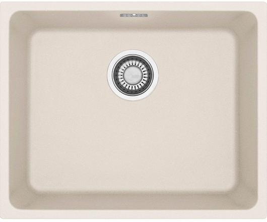Мойка Franke KBG 210-53 ваниль preview 1