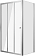 Душевое ограждение Grossman Falcon GR-D100-P90 (Niagara Premium)