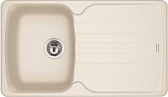 Мойка Franke AZG 611-86 ваниль