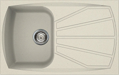 Мойка SMEG LSE791P-2