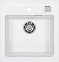 Мойка Alveus Atrox 20 белый