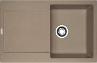 Мойка Franke MRK 611-78 миндаль