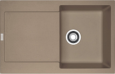 Мойка Franke MRK 611-78 миндаль