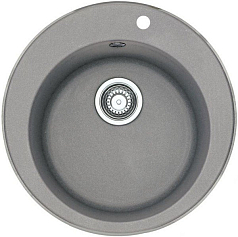 Мойка Franke ROG 610 серый