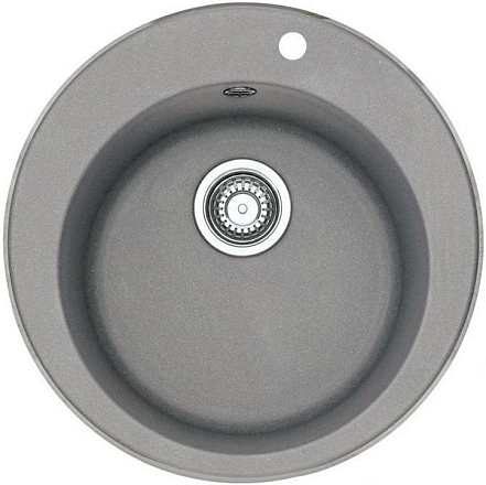 Мойка Franke ROG 610 серый preview 1