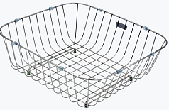 Корзина для мойки Polygran 731813