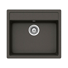 Мойка Schock NEMO 60 CRISTALITE баварский камень