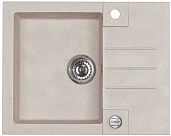 Мойка Alveus Rock 30 песочный